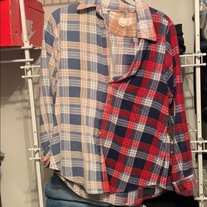 Urban Renew Flannel